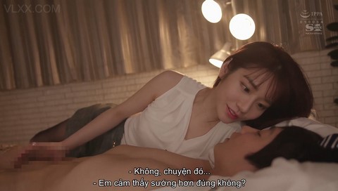 Phịch xxx tê buồi vợ của bạn bím đầy nước Saika Kawakita